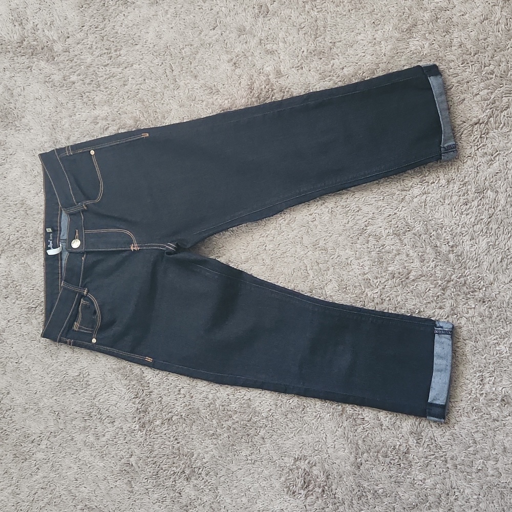 Papaya jeans